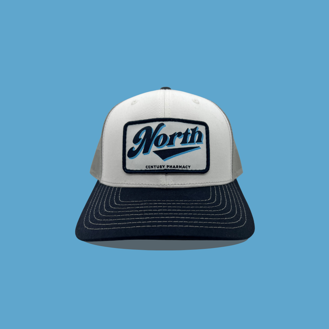 NCP Richardson 112 Hat