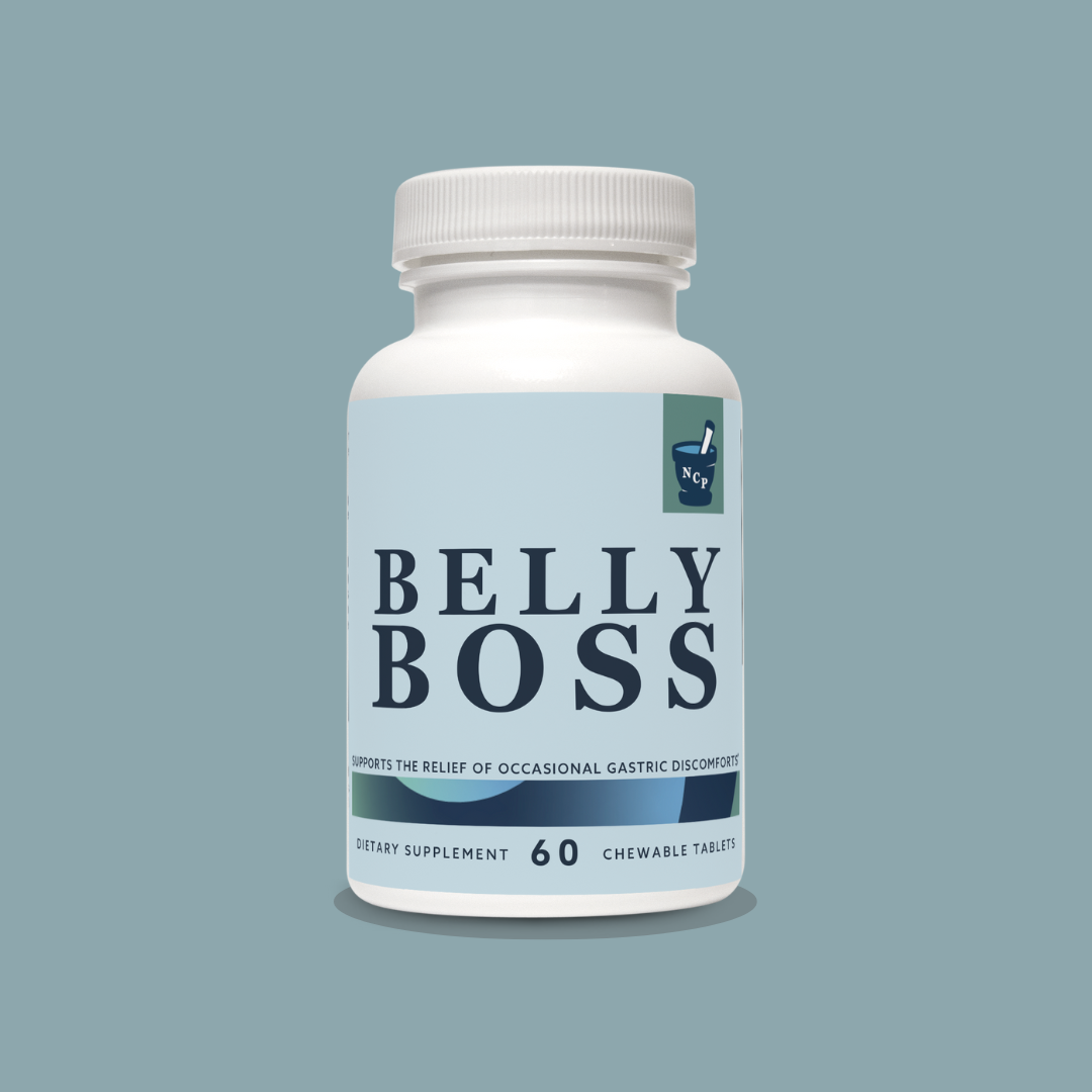 BELLY BOSS