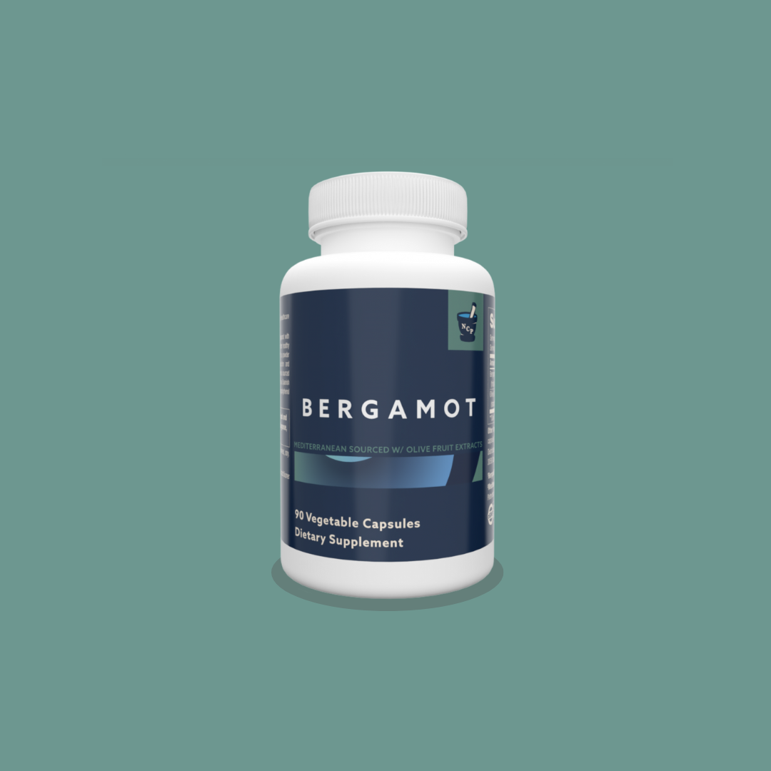 BERGAMOT for NCPak #90