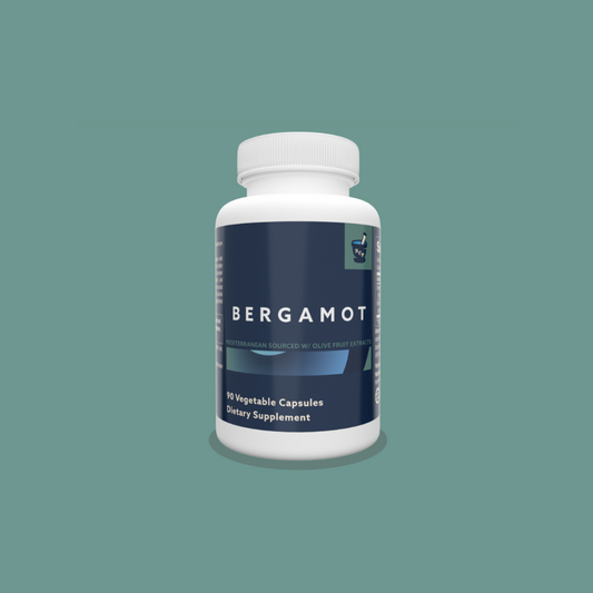 BERGAMOT