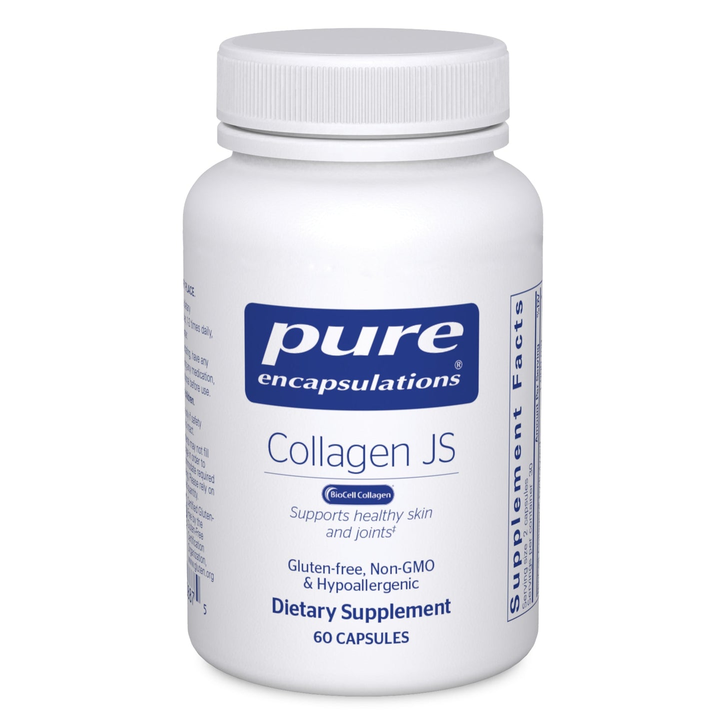 Collagen JS