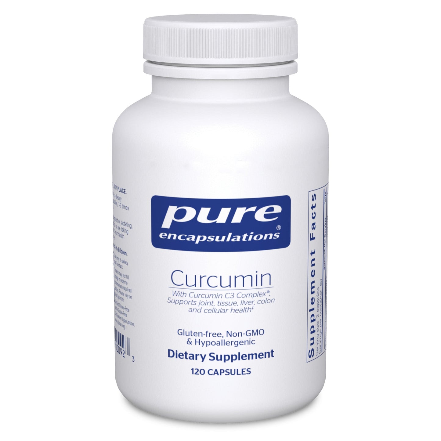 Curcumin