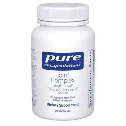 Joint Complex (single dose)‡