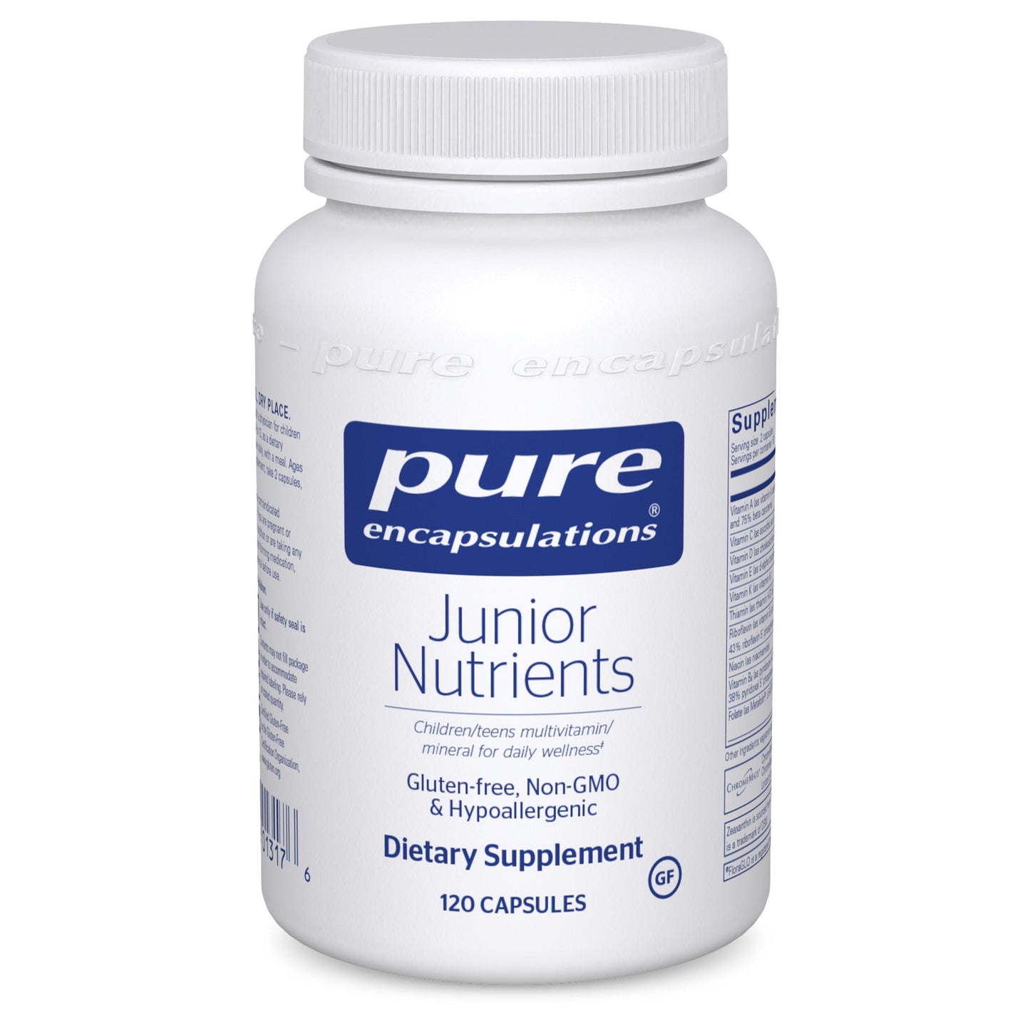 Junior Nutrients