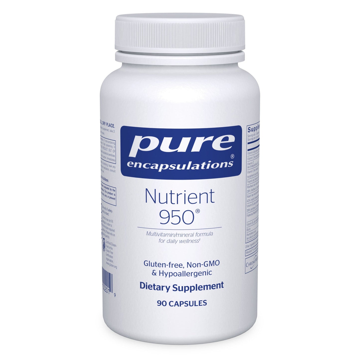 Nutrient 950®