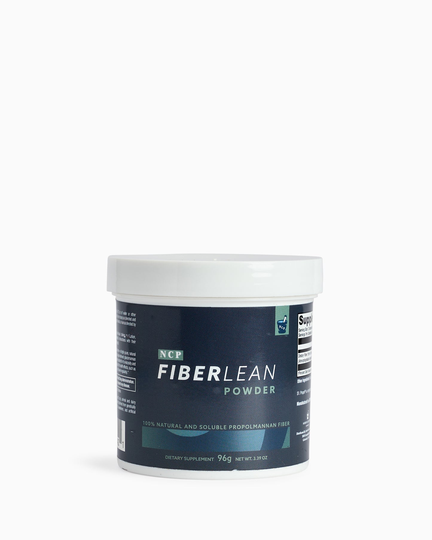 NCP Fiber Lean Powder