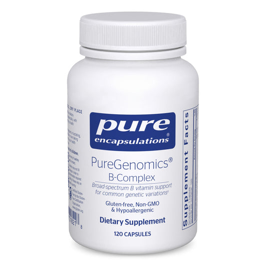 PureGenomics® B Complex