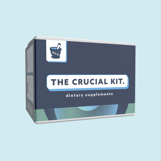 The Crucial Kit