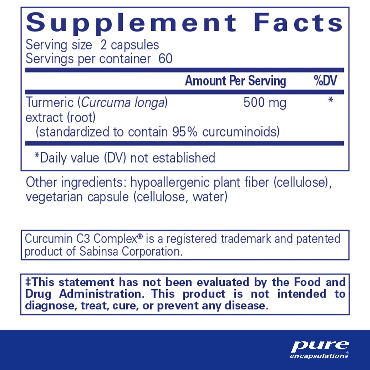 Curcumin