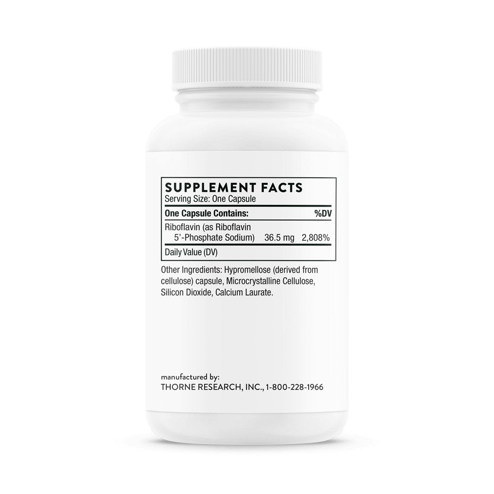 Riboflavin 5'-Phosphate