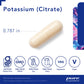 Potassium (citrate)