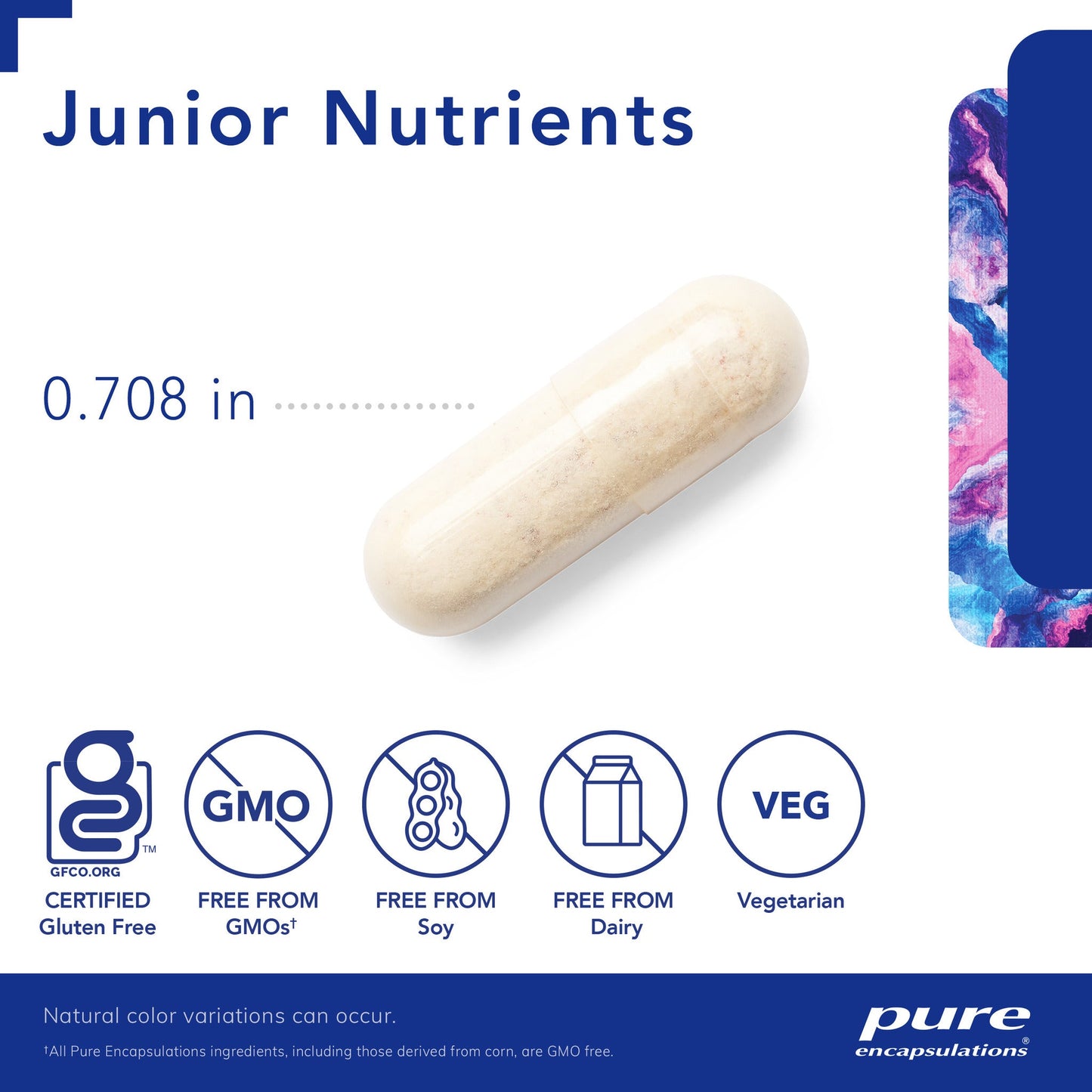 Junior Nutrients