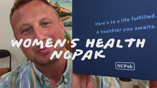 Women's Health NCPak