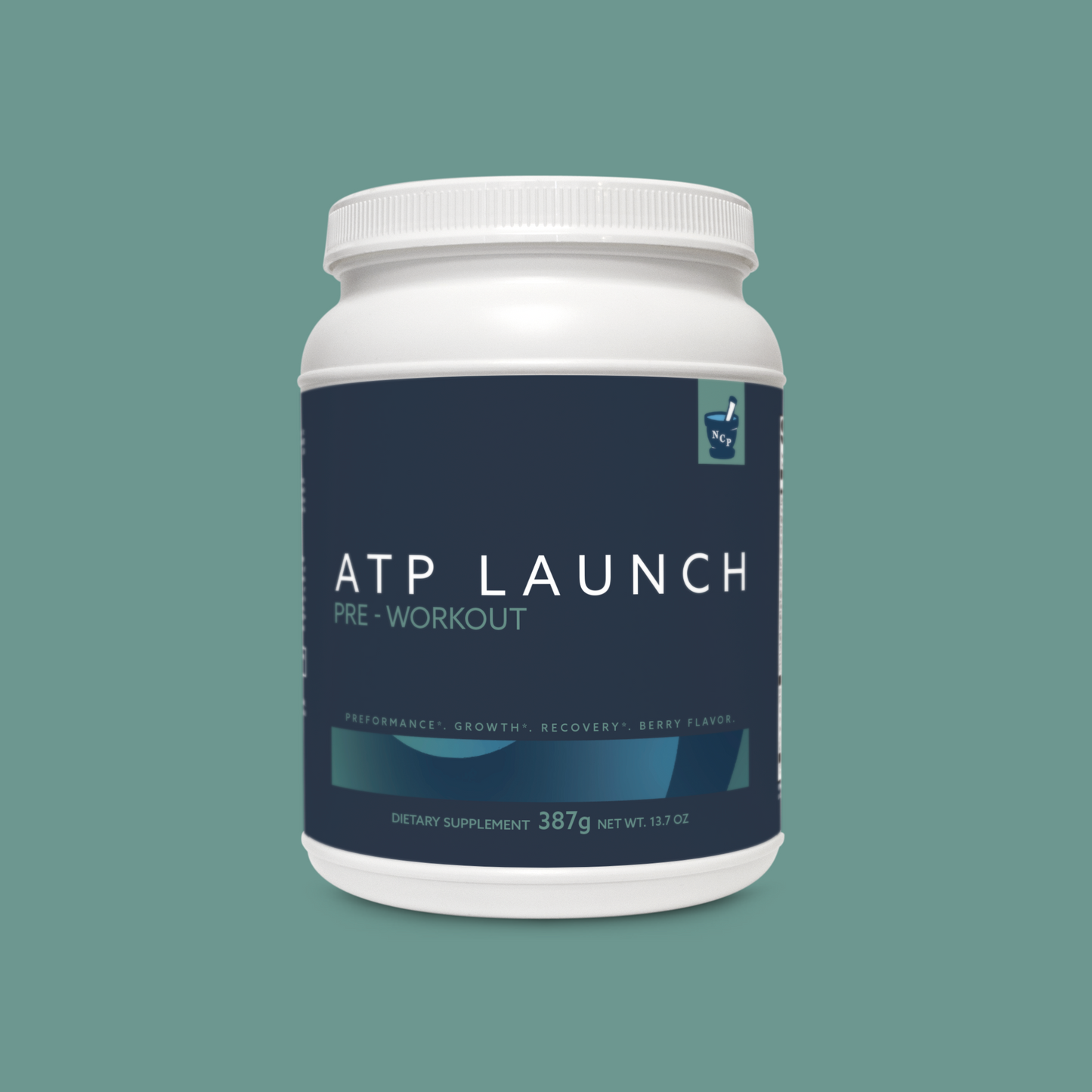 ATP Launch - Workout Support