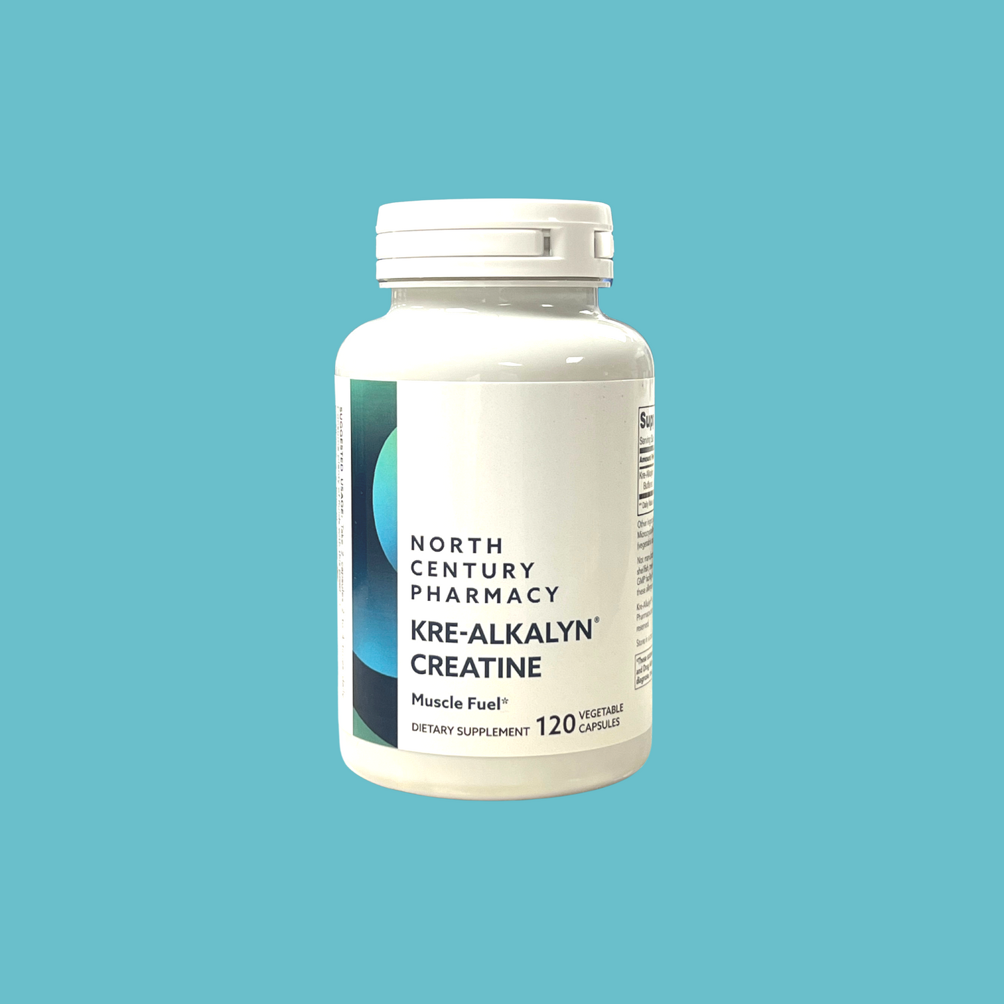 KRE-ALKALYN® Creatine