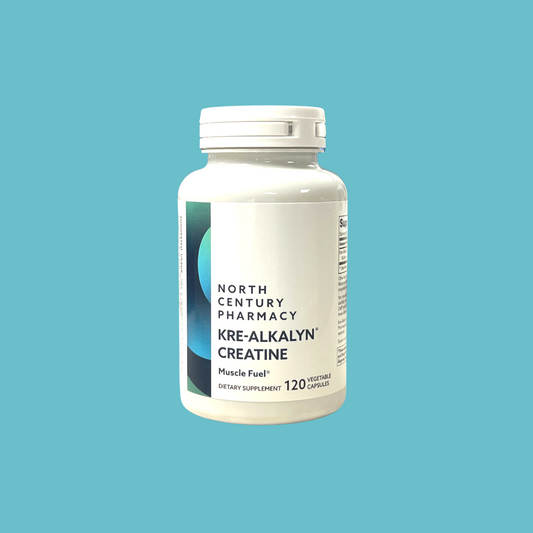 KRE-ALKALYN® Creatine