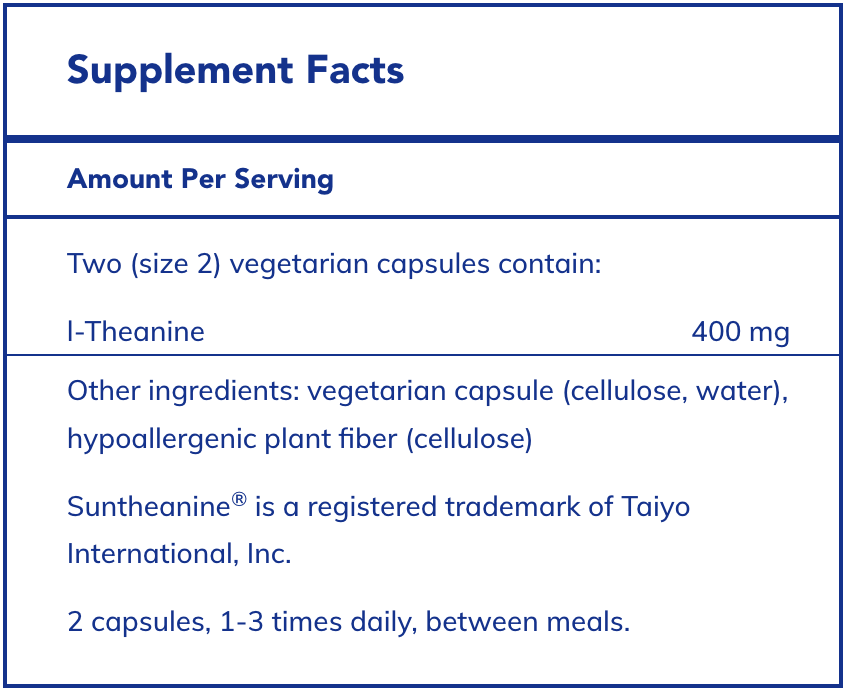 l-Theanine