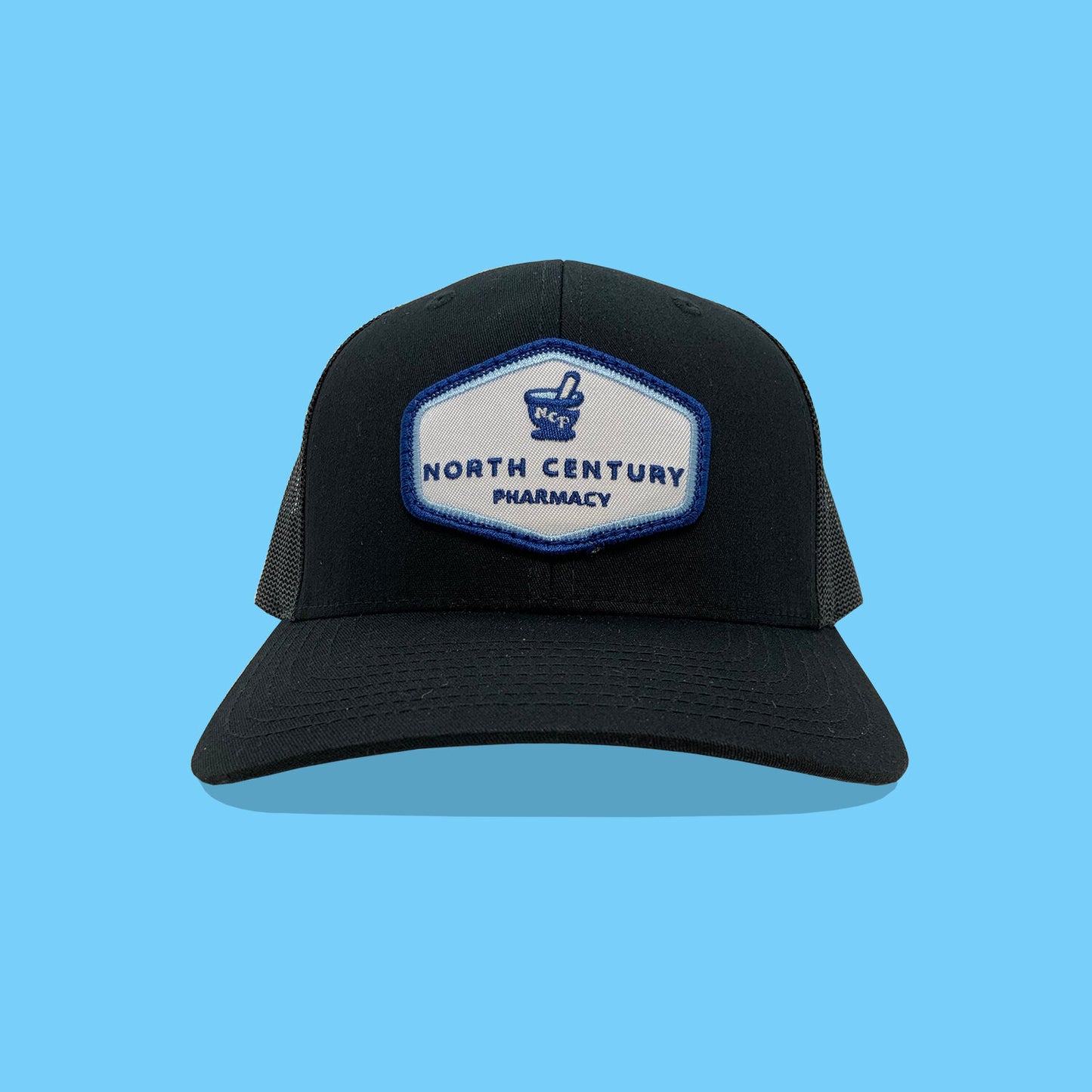 NCP Trucker Hat