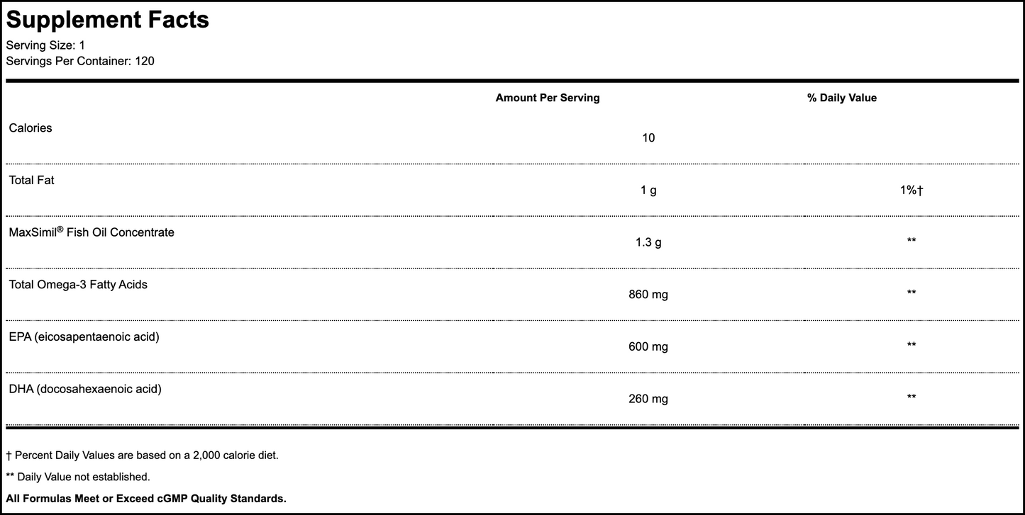 Prenatal NCPak