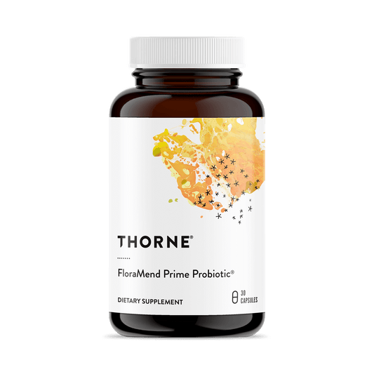 FloraMend Prime Probiotic